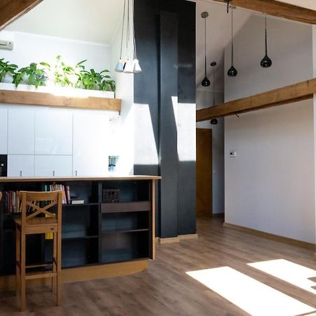 דירות גליביצ'ה Loft W Centrum Gliwic מראה חיצוני תמונה