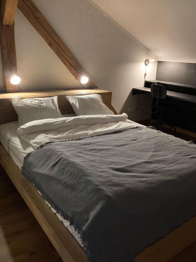 דירות גליביצ'ה Loft W Centrum Gliwic מראה חיצוני תמונה